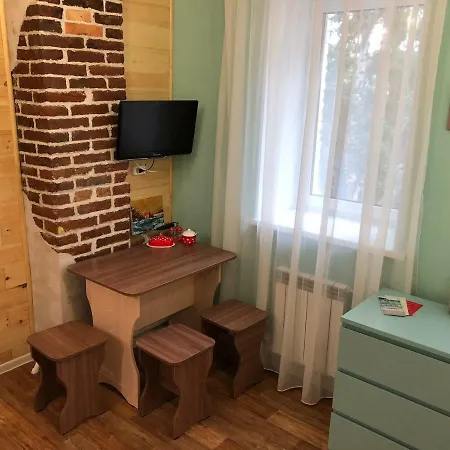 Sommerhostle Апартаменты Taucha
