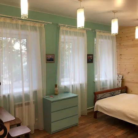 Sommerhostle Апартаменты Taucha